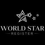 World Star Register UK discount code